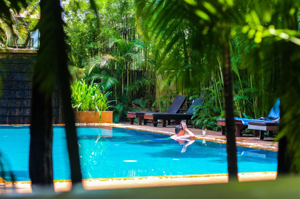 Marirath Boutique Hotel