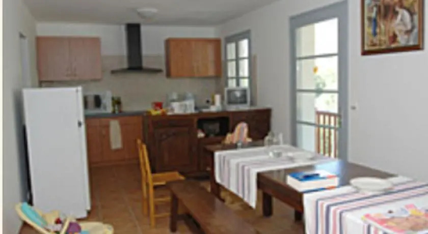 Maison Biranda