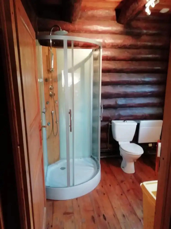 Chalet Near Quend Beach With Pool