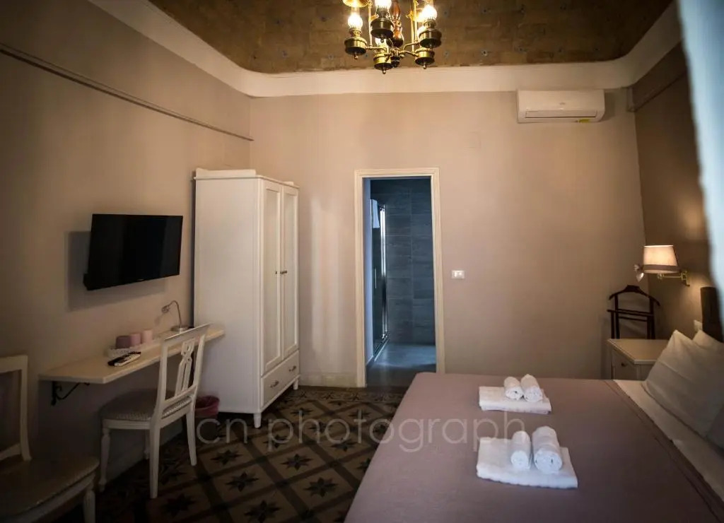 La Dimora del Falconiere - Luxury Suites