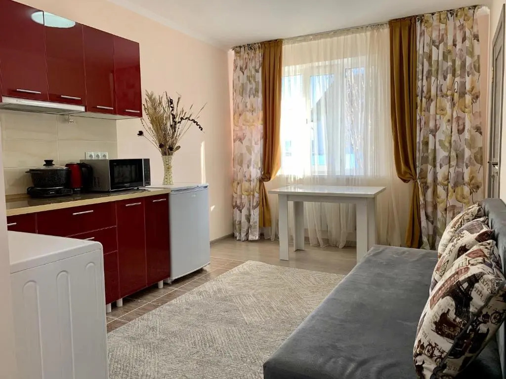 Apart Otel' Arnur