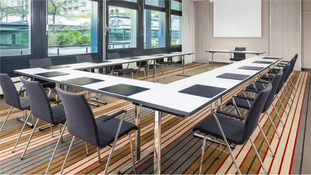 Residence Inn by Marriott Munich Central