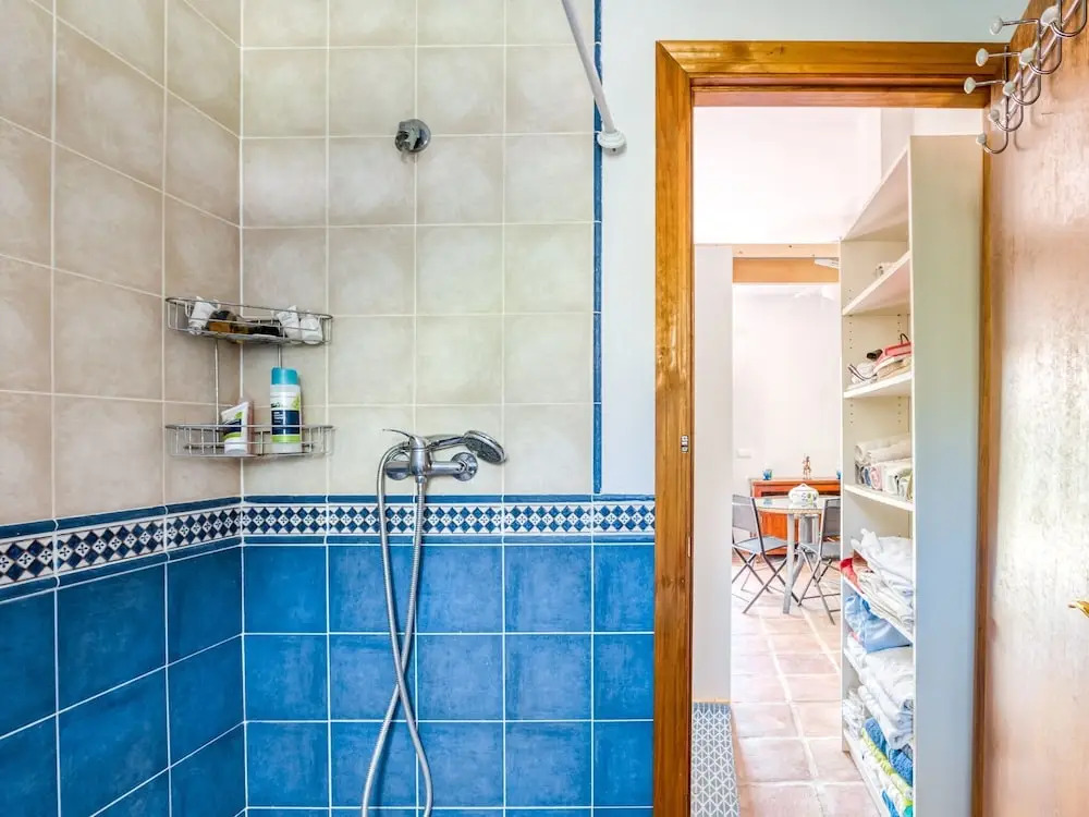 Lovely Holiday Home in Coin With Private Swimming Pool