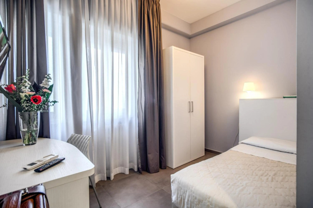San Pietro Roma Suite
