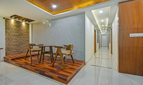 OYO 44328 Innside Serviced Apartments