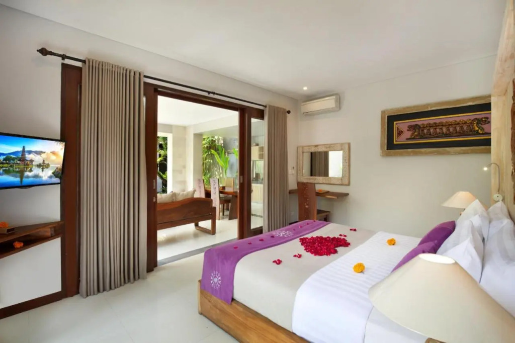 Dedary Resort & Spa Ubud by Ini Vie Hospitality