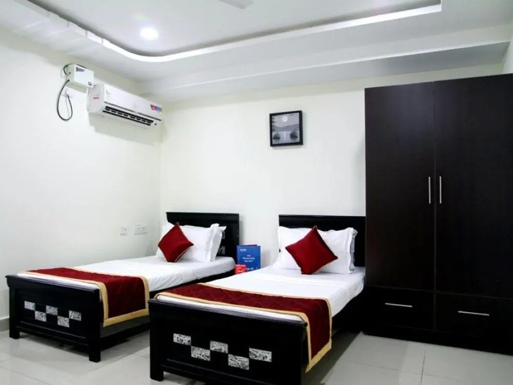 OYO 1550 Hotel Siri Inn