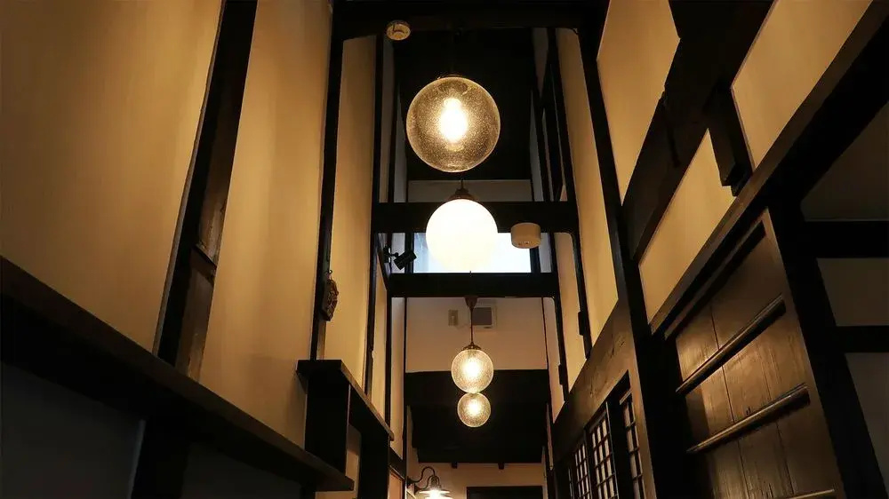 Machiya Stay Kyo Miyabi