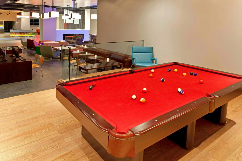 Aloft by Marriott Nanhai, Foshan