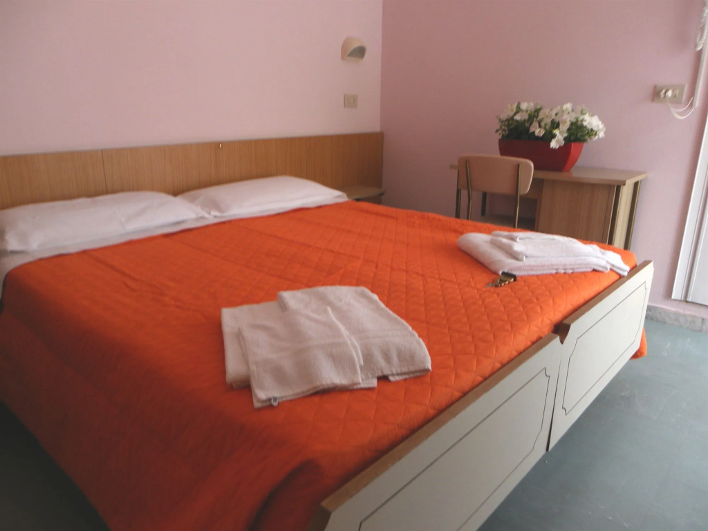 Hotel Nord Est