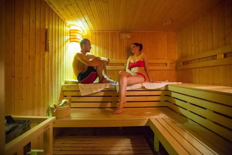 Hotel Erzsébet Paks
