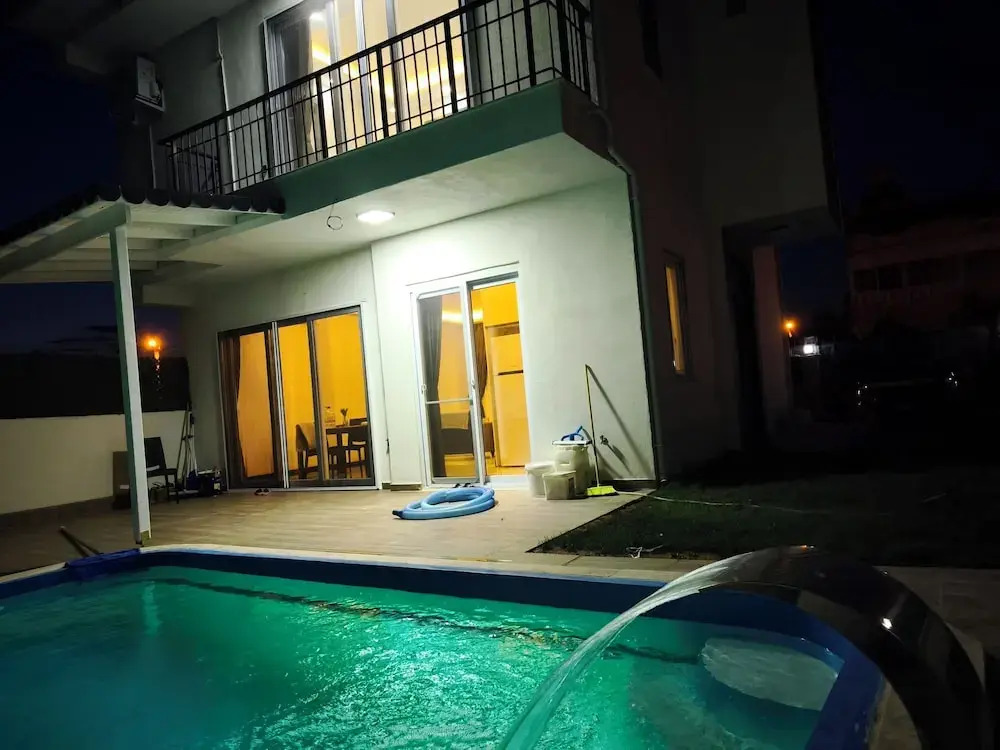 Sahil villa