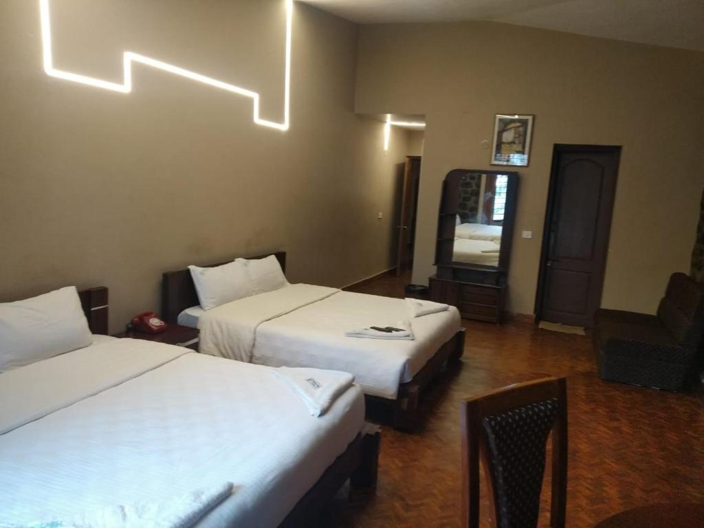 Western Valley Home stay