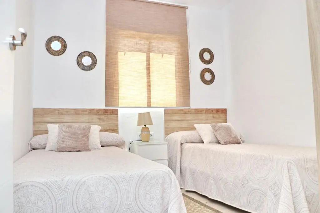 Chalet Brisa Veraniega
