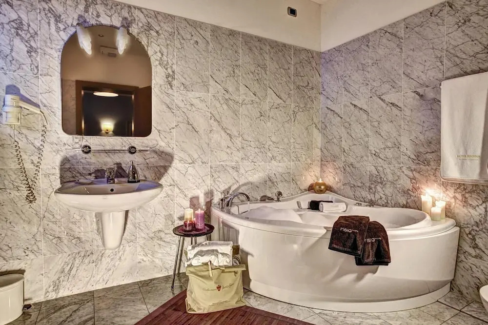 Storico Hotel Regina