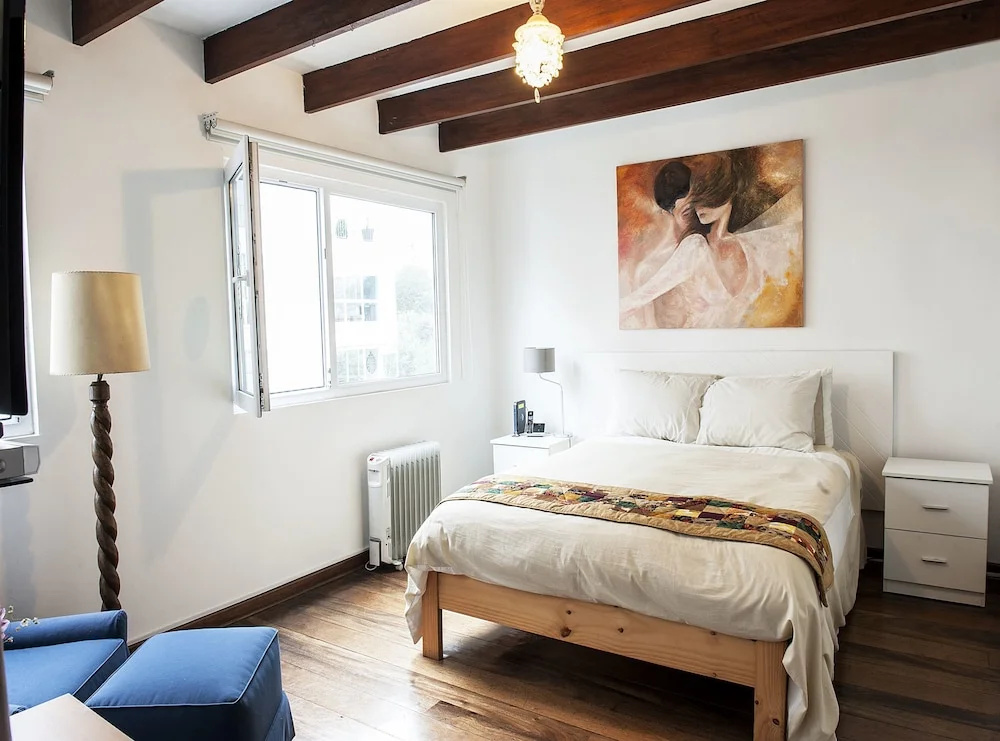 Departamento Loft en Olivar de San Isidro