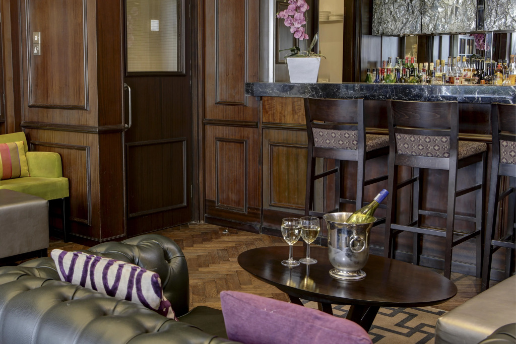 Best Western Mornington Hotel Hyde Park