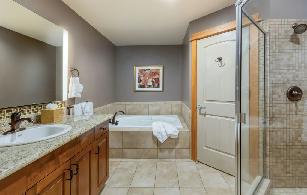 WorldMark McCall