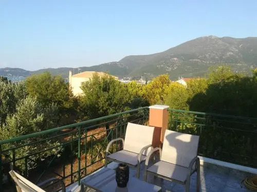 Villa Eleftheria