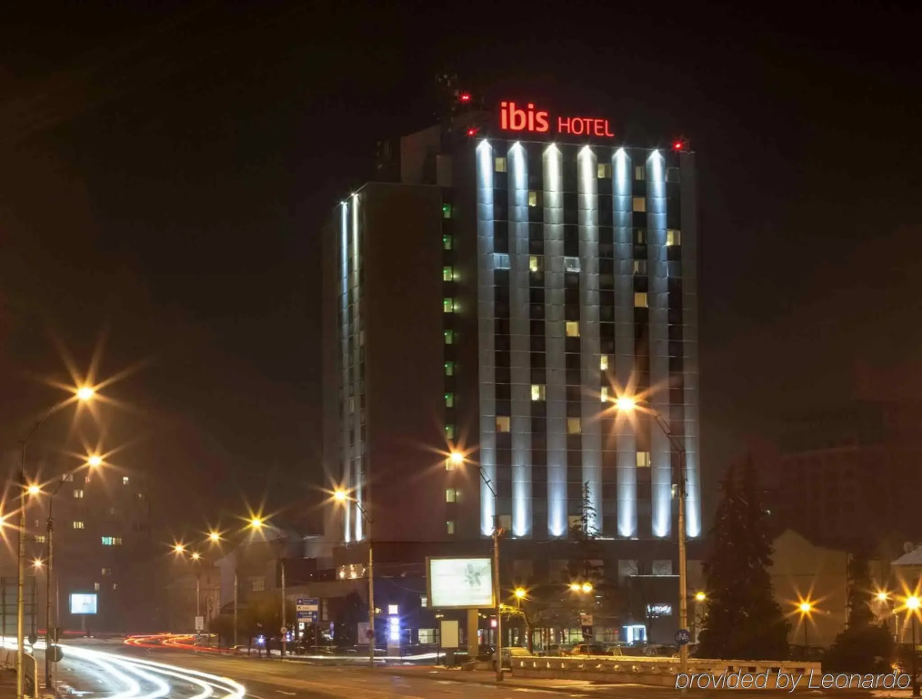 MyContinental Sibiu