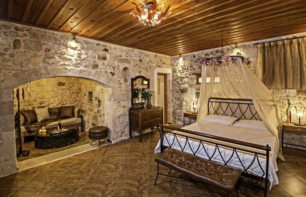 Casa Vitae Villas