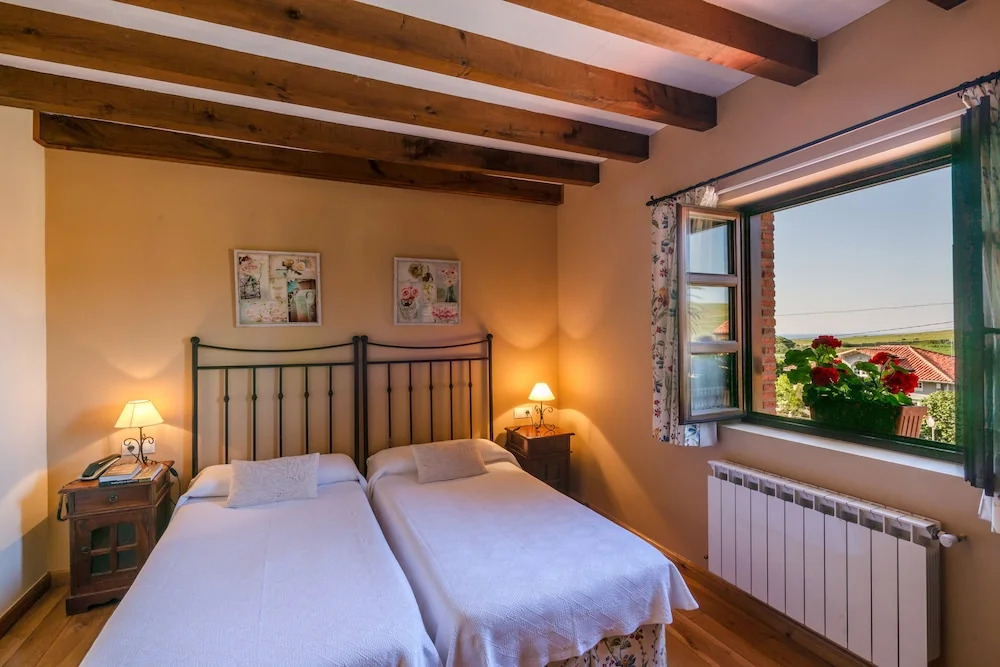 Posada Caborredondo