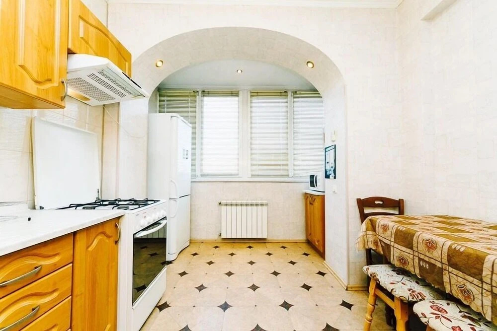 Отель «Hotrent на улице Леси Украинки 36Б»