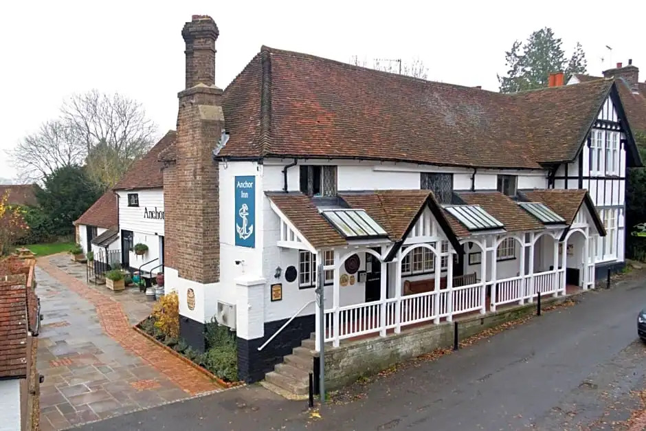 The Bear Inn