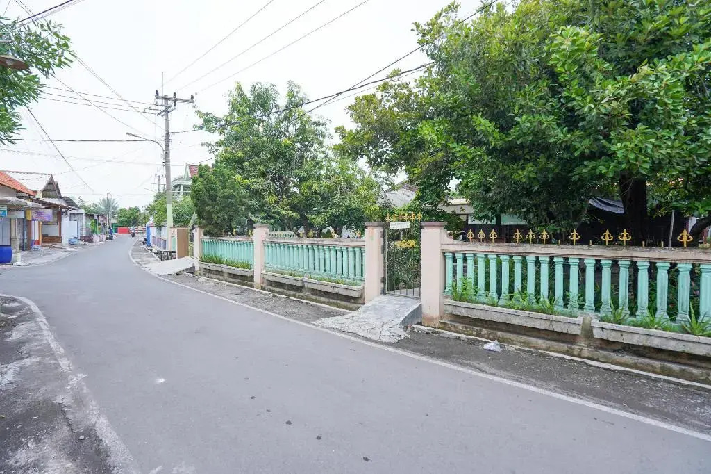 OYO 2680 Zeidan House Syariah