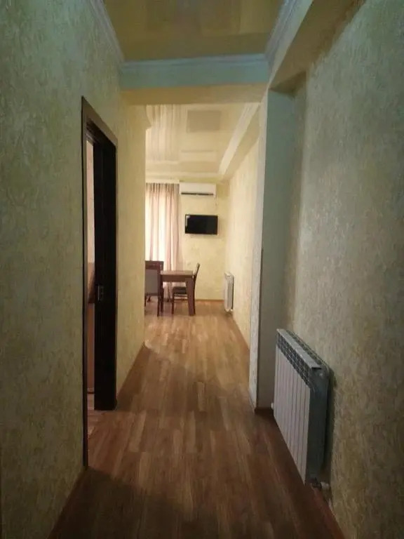 Apartment In Kutaisi Center
