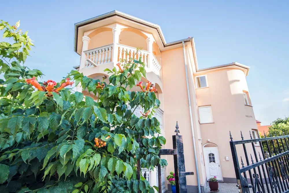 Apartments Noa