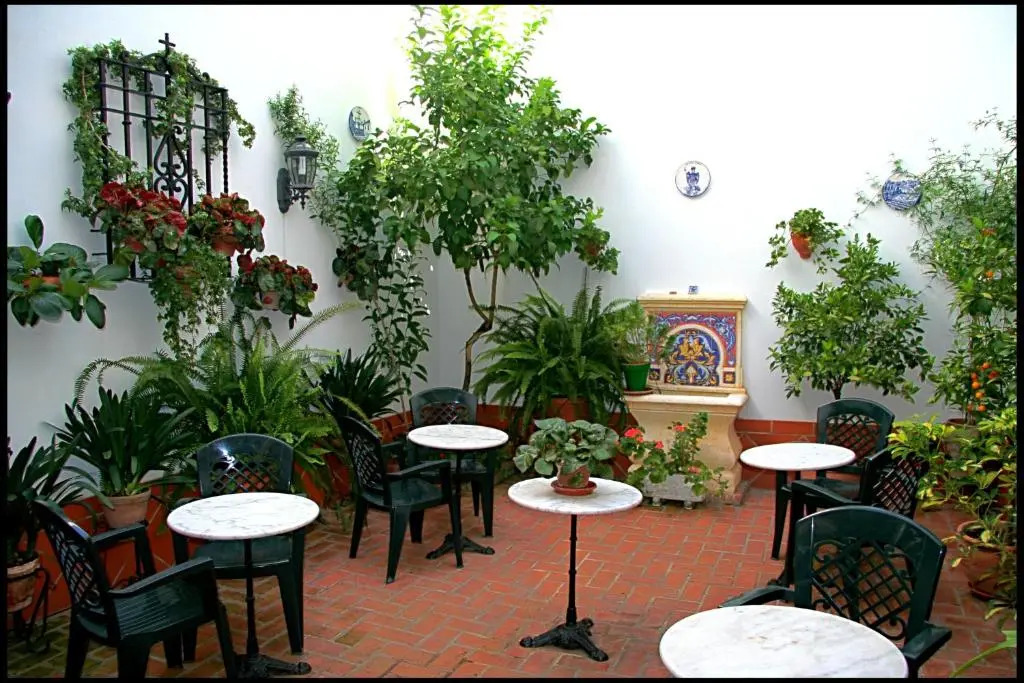 La Posada del Molino