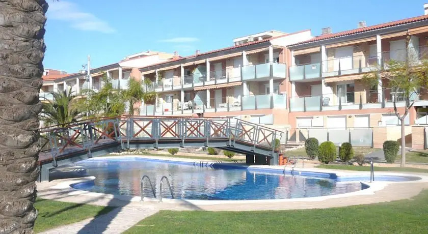 Miramar Serveis - Port Marino Planta Baja