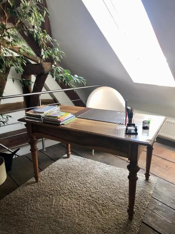 Hauer Apartment
