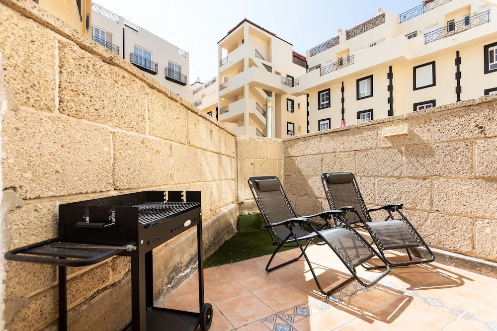HomeLike Callao Salvaje Terrace Pool