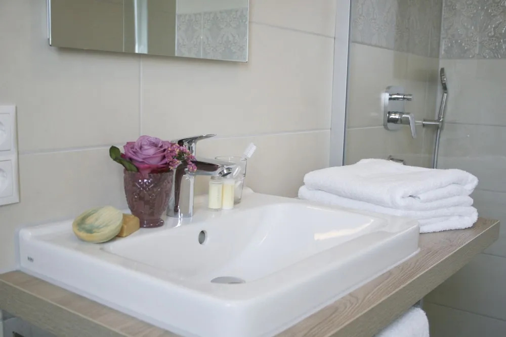 Hotel Claro Garni