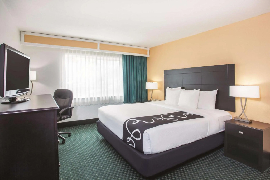 University Inn & Suites Berkeley