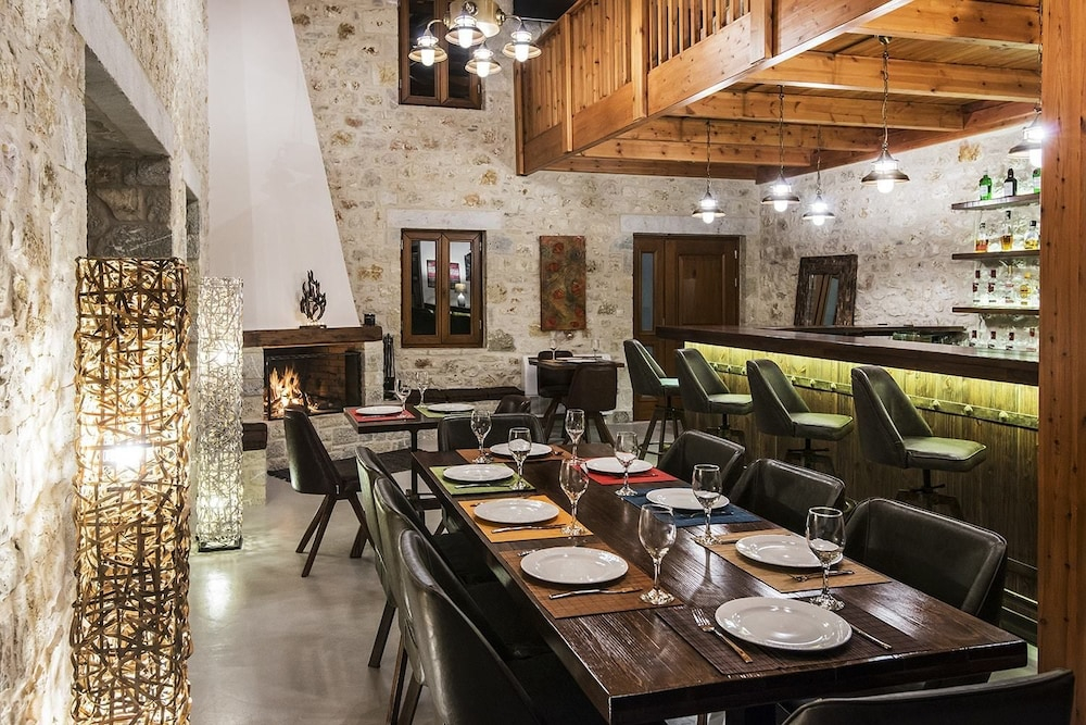 Elafos Spa Hotel
