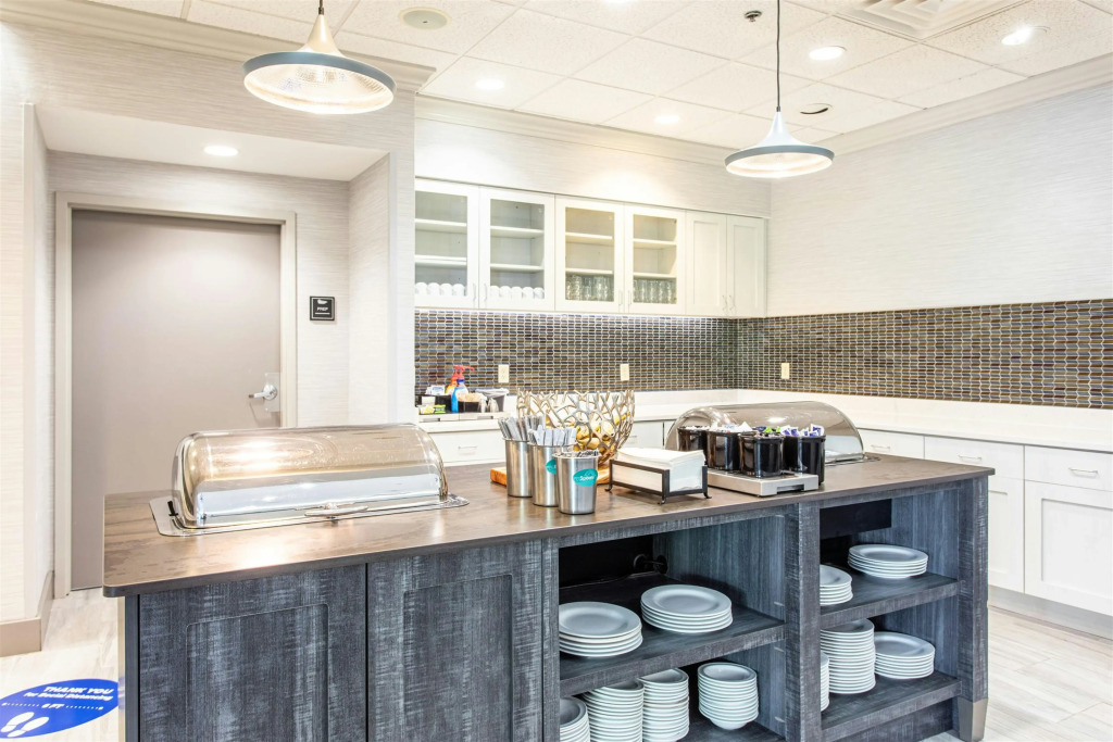 Homewood Suites by Hilton Leesburg