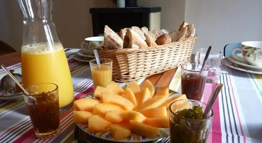 Entre Aven et Belon
