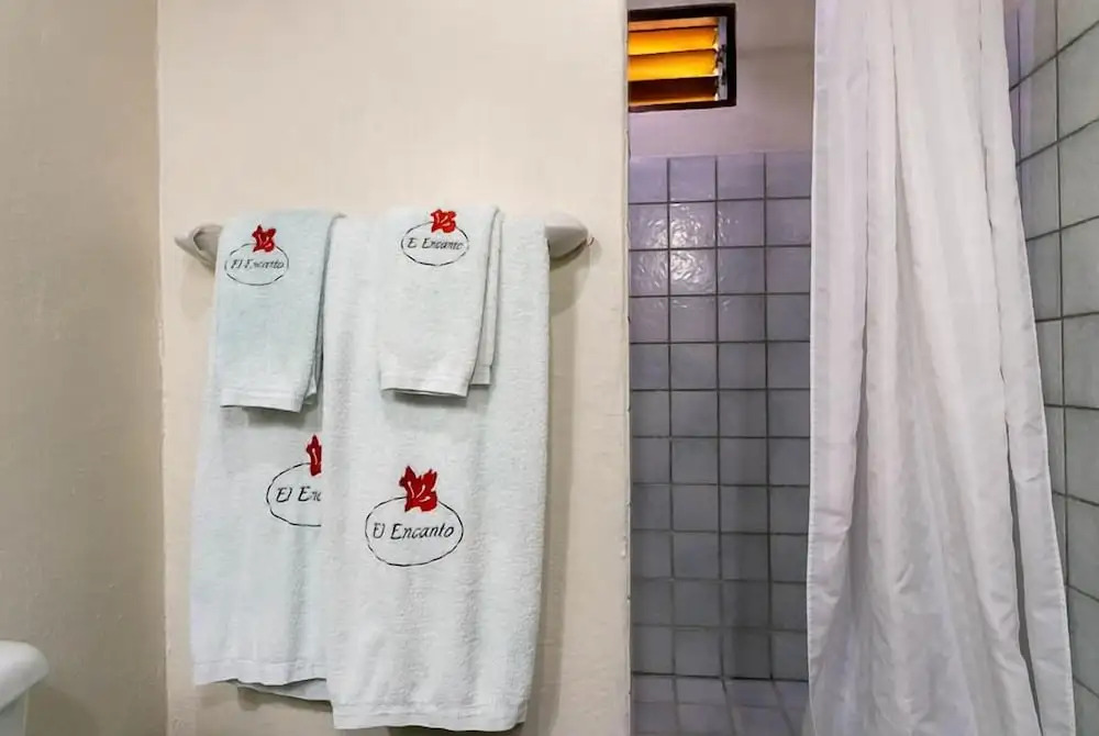 Hotel El Encanto