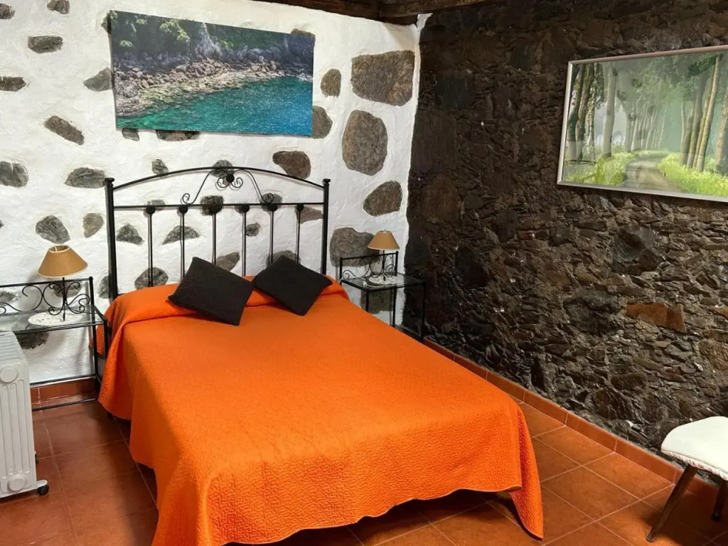 Casa Rural La Vega