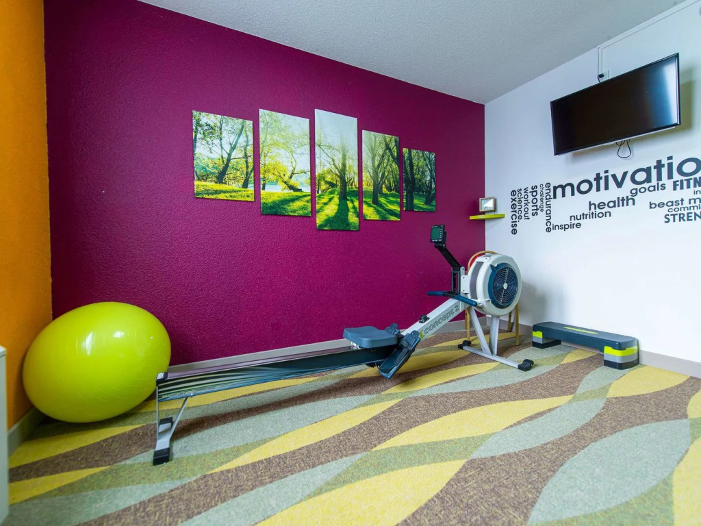 ibis Styles Gien