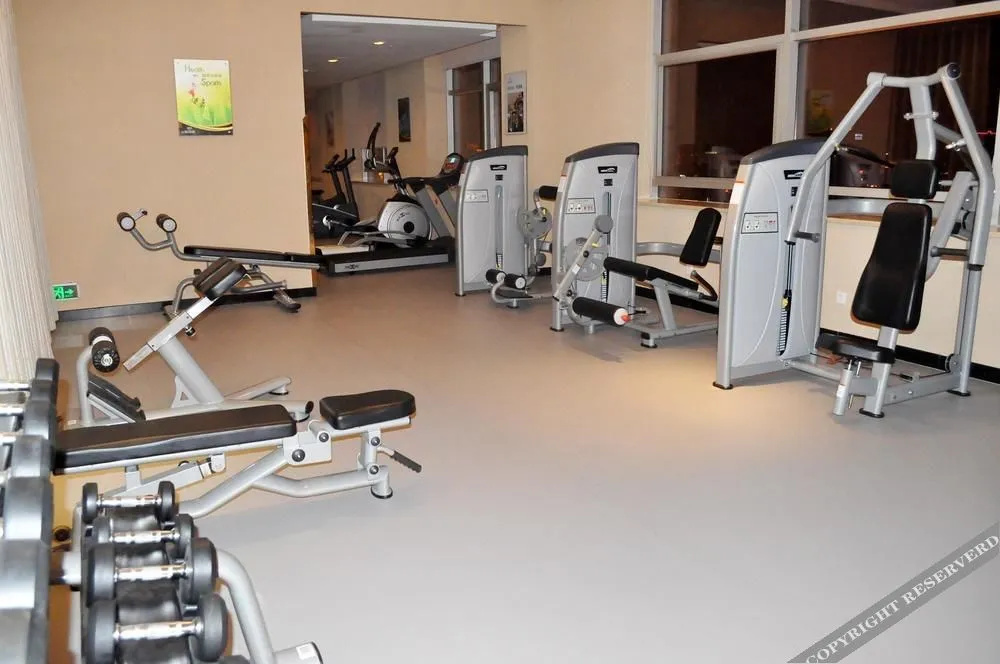 Full Hotel - Zhuzhou
