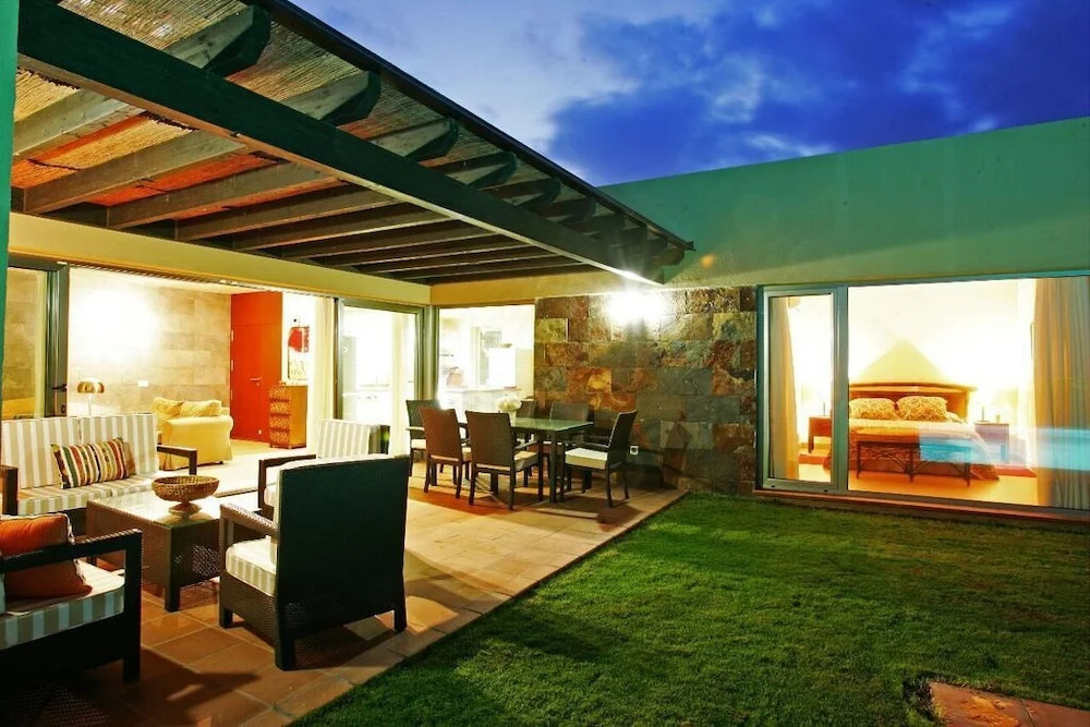 Villa in San B. de Tirajana, Gran Canaria 102858 by MO Rentals