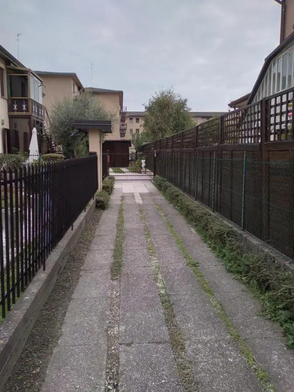 Casa Giulia