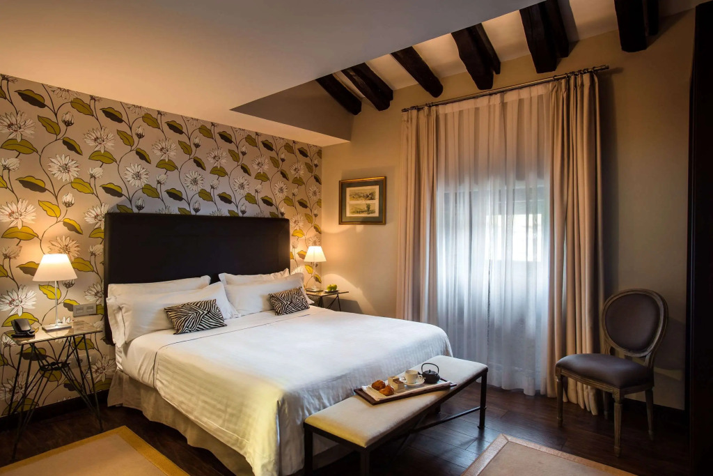 Iriarte Jauregia Hotel