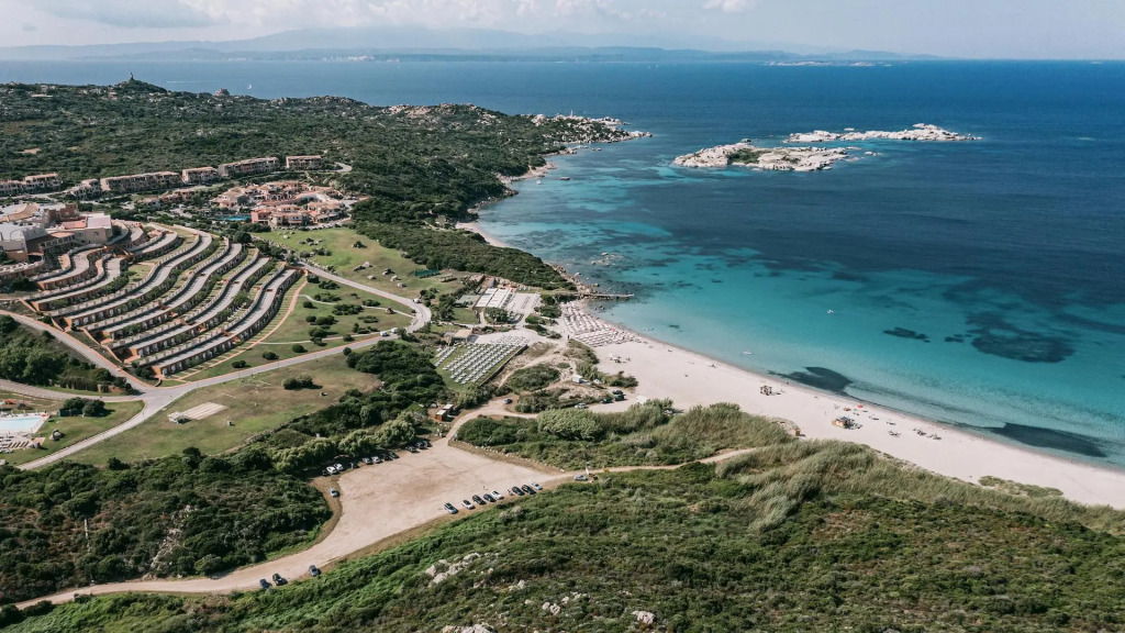Residence La Marmorata