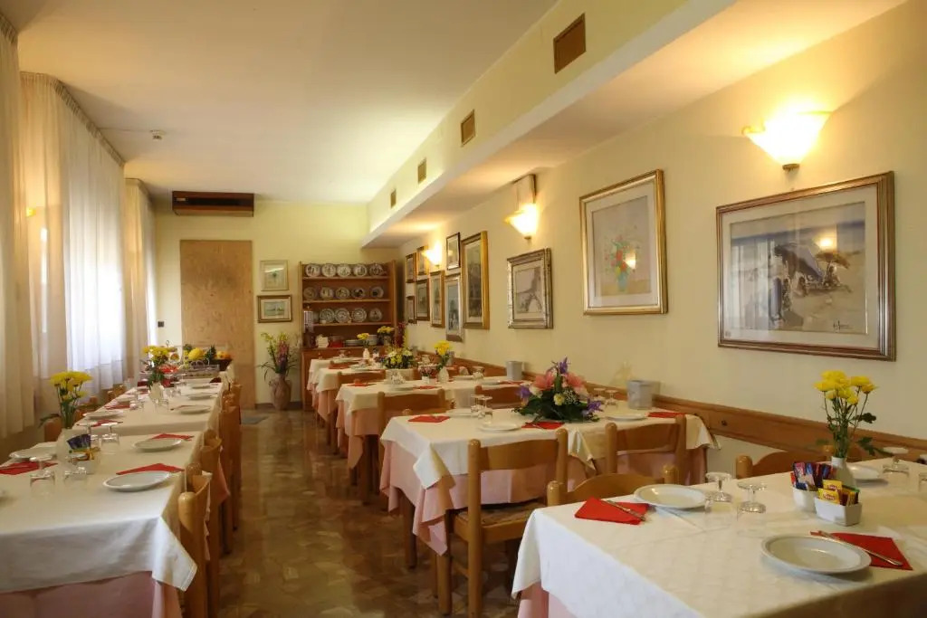 Albergo Alla Campana