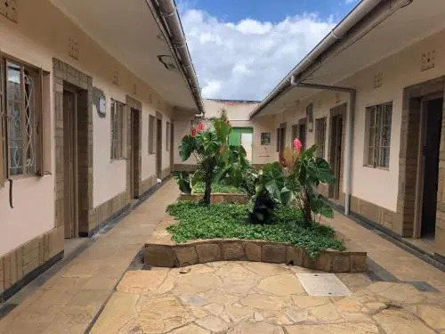 Beehive Kraal
